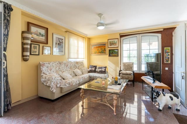 5 sypialnia Willa na sprzedaż w Alzabares, Elche / Elx z garażem - 675 000 € (Ref: 9087169)