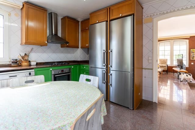 5 sypialnia Willa na sprzedaż w Alzabares, Elche / Elx z garażem - 675 000 € (Ref: 9087169)