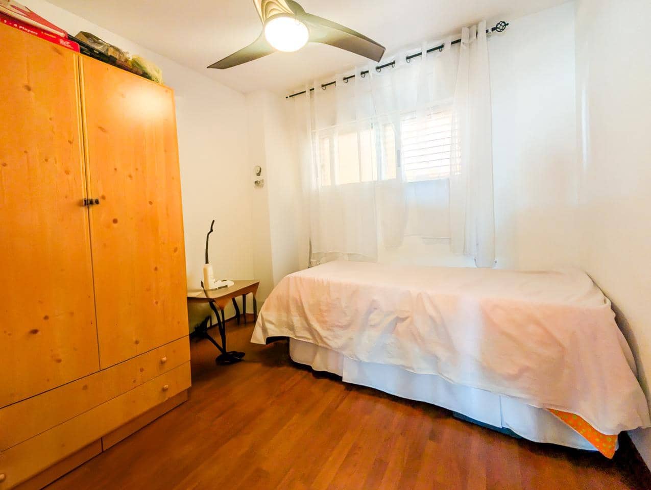 2 chambre Appartement à vendre à Arenales del Sol avec piscine garage - 235 000 € (Ref: 9099730)