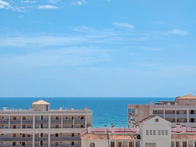 2 soveværelse Lejlighed til salg i Arenales del Sol, Elche / Elx med swimmingpool garage - € 245.000 (Ref: 9099730)