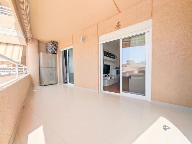 2 soverom Leilighet til salgs i Arenales del Sol, Elche / Elx med svømmebasseng garasje - € 235 000 (Ref: 9099730)