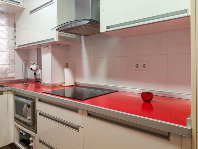 2 soverom Leilighet til salgs i Arenales del Sol, Elche / Elx med svømmebasseng garasje - € 235 000 (Ref: 9099730)