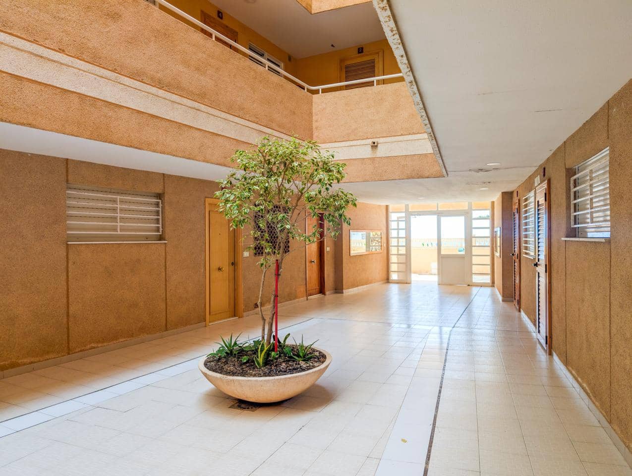 2 chambre Appartement à vendre à Arenales del Sol avec piscine garage - 235 000 € (Ref: 9099730)