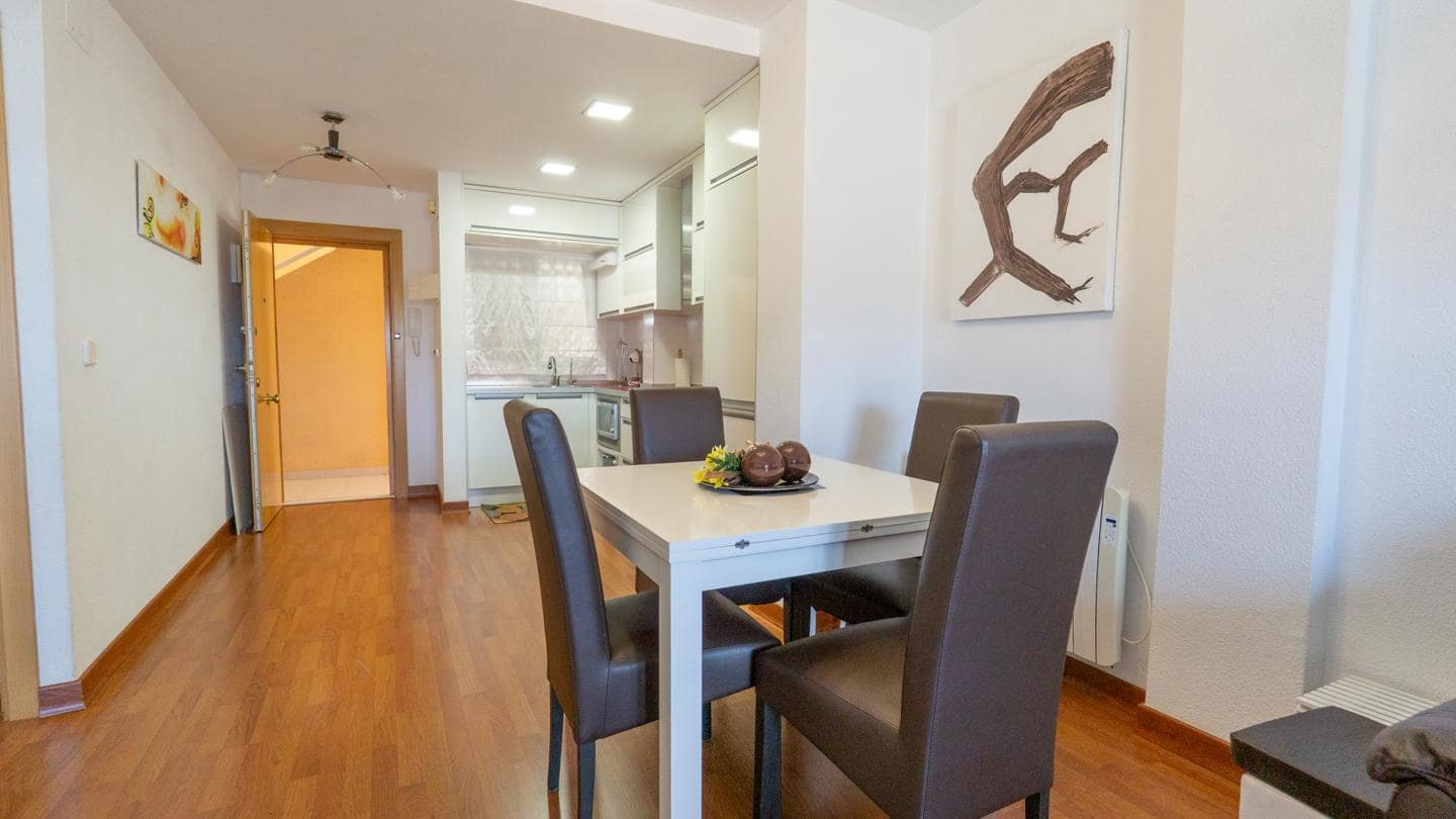 2 chambre Appartement à vendre à Arenales del Sol avec piscine garage - 235 000 € (Ref: 9099730)