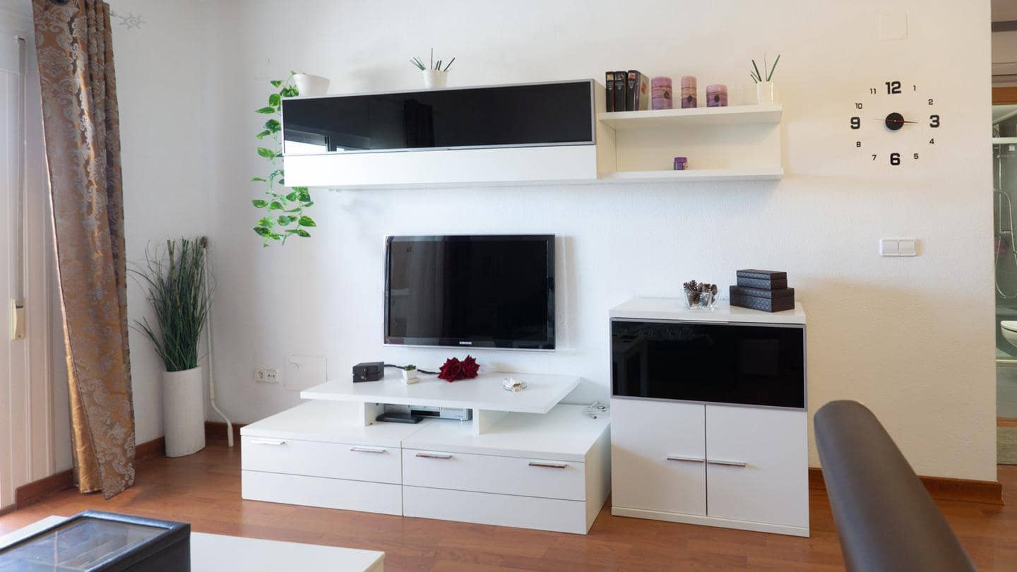 2 chambre Appartement à vendre à Arenales del Sol avec piscine garage - 235 000 € (Ref: 9099730)