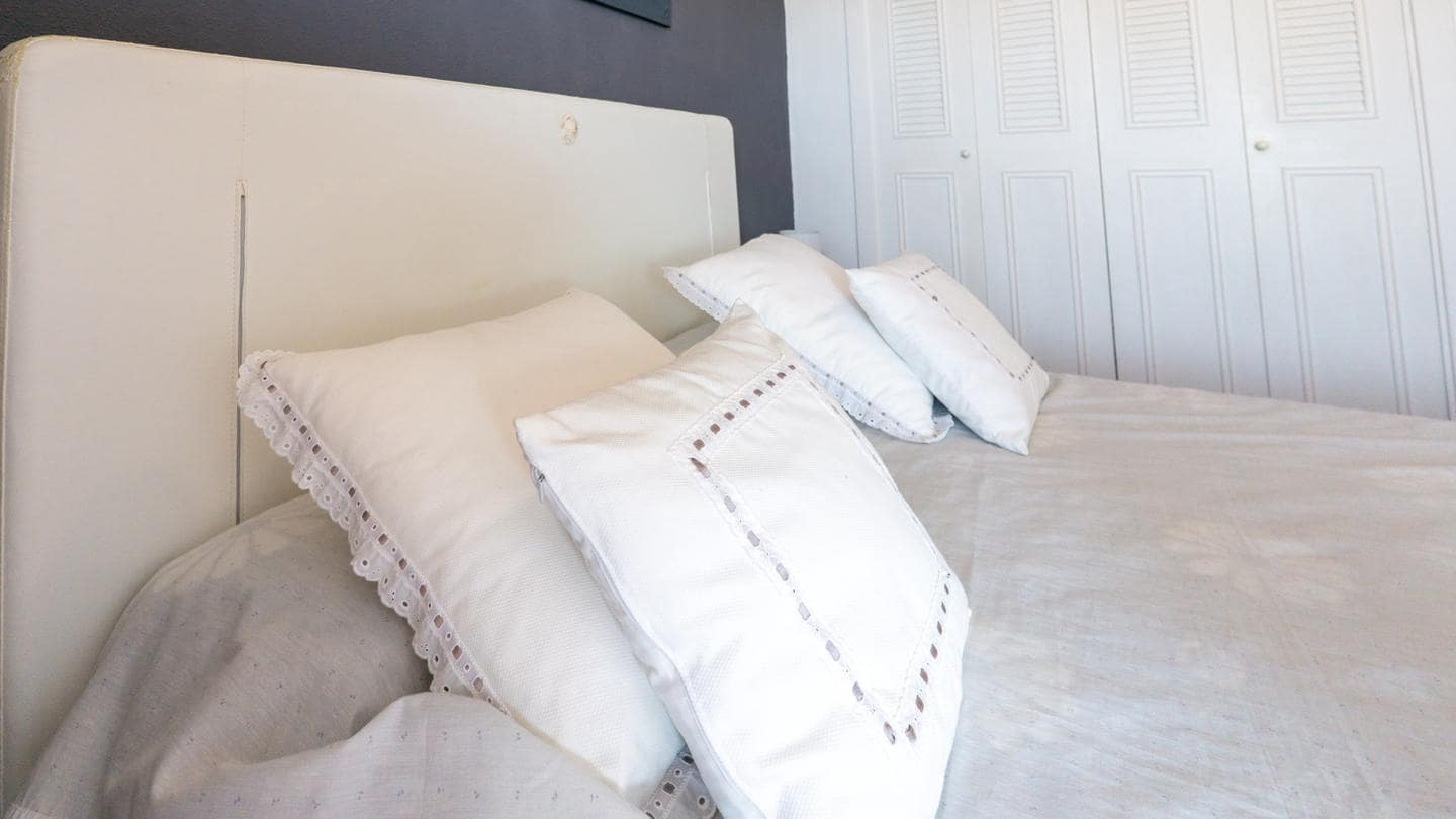 2 chambre Appartement à vendre à Arenales del Sol avec piscine garage - 235 000 € (Ref: 9099730)