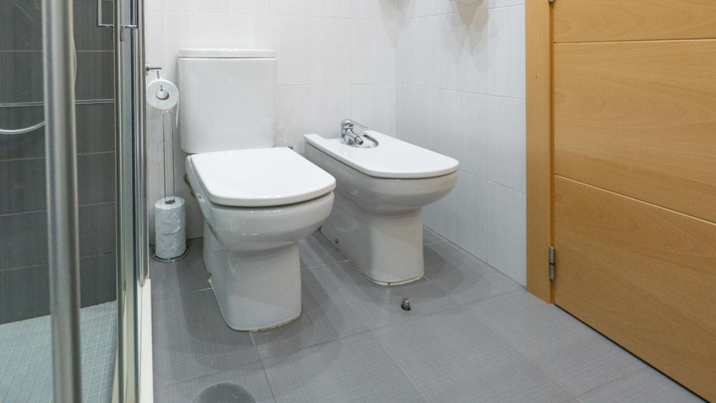 2 chambre Appartement à vendre à Arenales del Sol avec piscine garage - 235 000 € (Ref: 9099730)