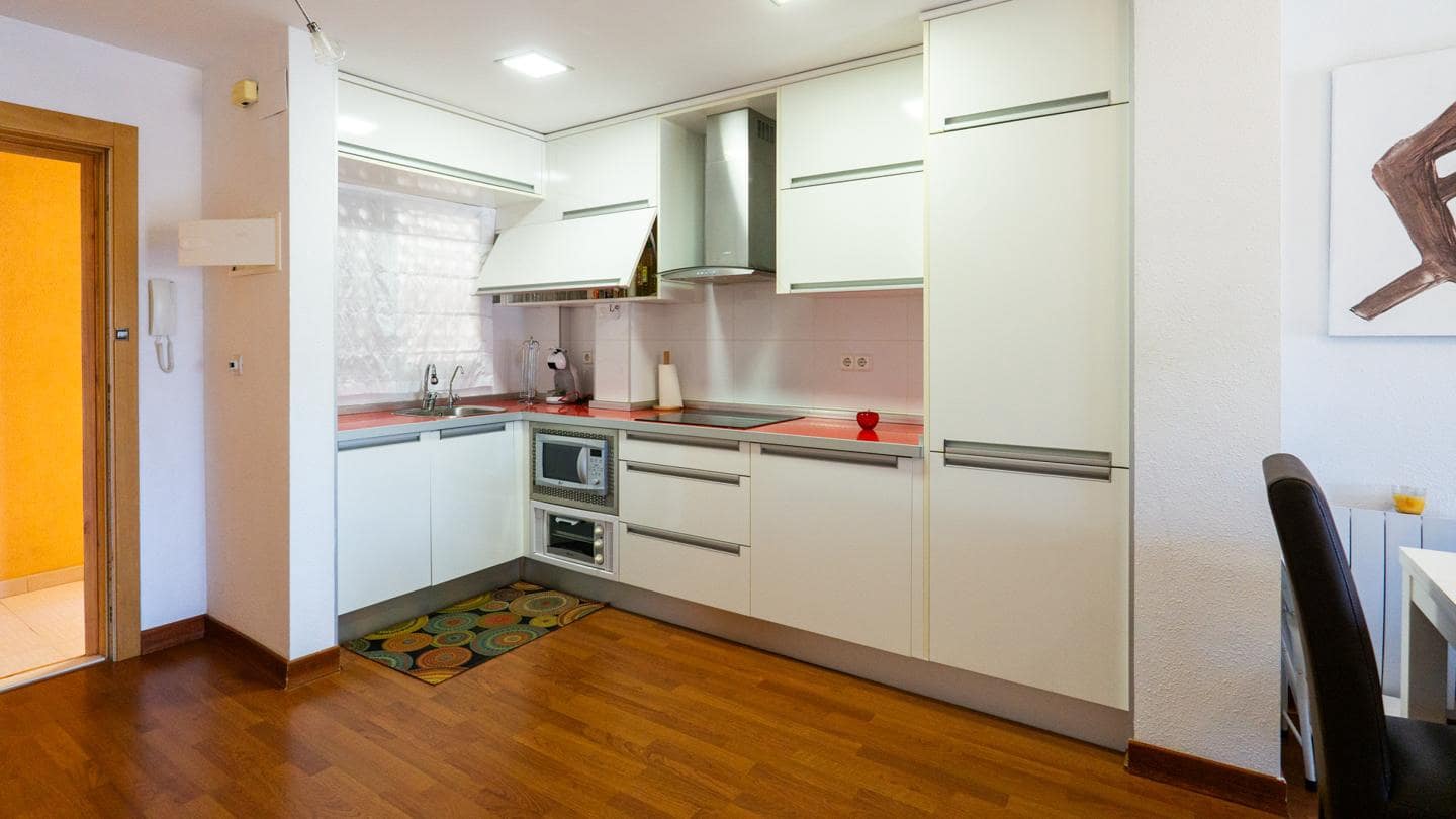 2 chambre Appartement à vendre à Arenales del Sol avec piscine garage - 235 000 € (Ref: 9099730)