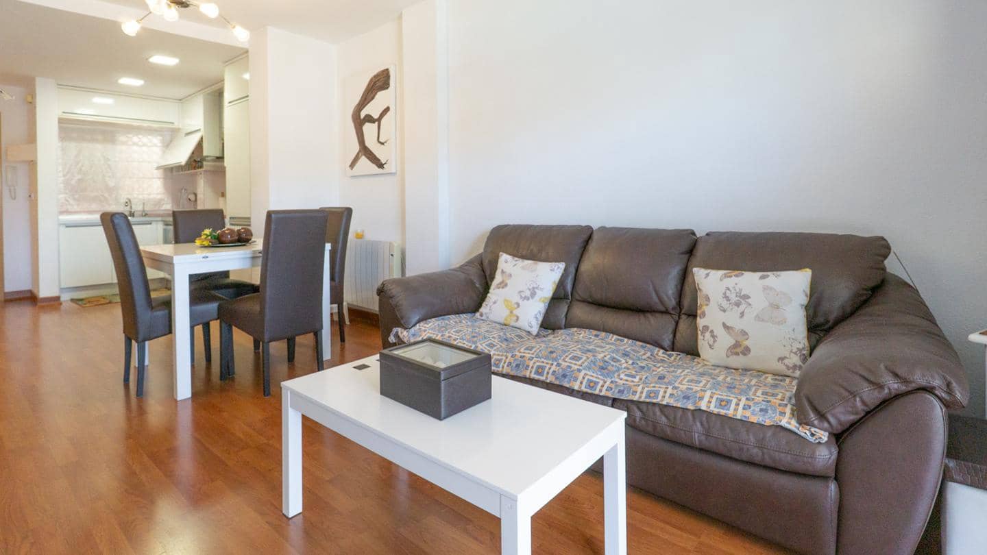 2 chambre Appartement à vendre à Arenales del Sol avec piscine garage - 235 000 € (Ref: 9099730)