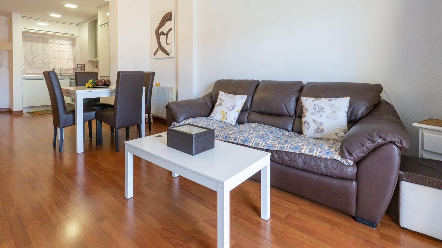 2 chambre Appartement à vendre à Arenales del Sol avec piscine garage - 235 000 € (Ref: 9099730)