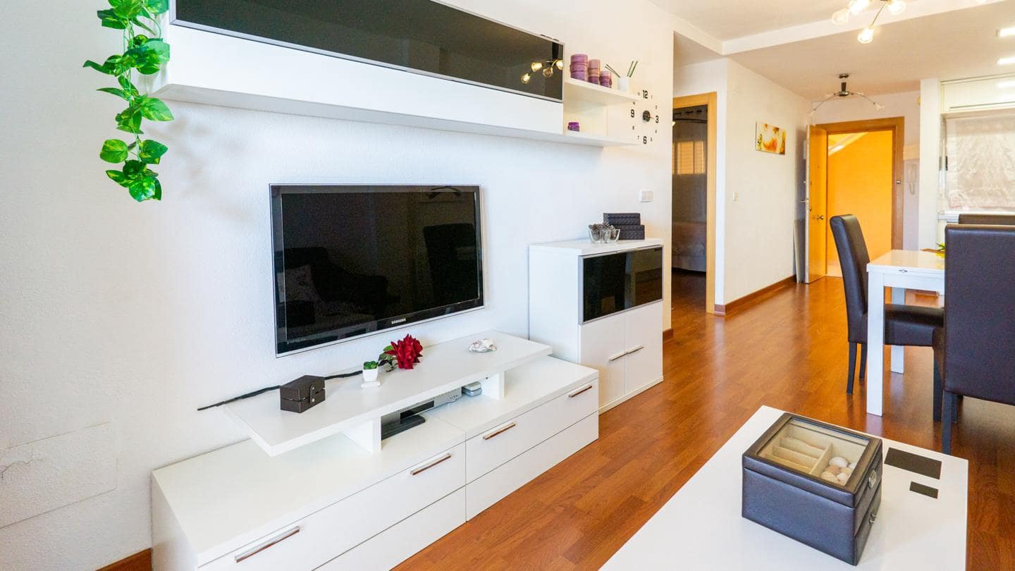 2 chambre Appartement à vendre à Arenales del Sol avec piscine garage - 235 000 € (Ref: 9099730)