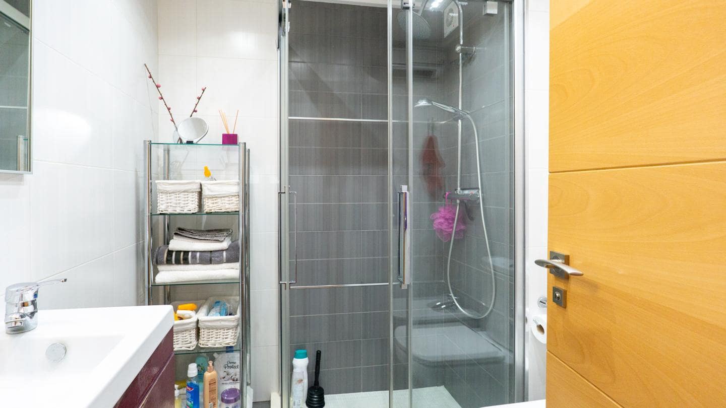 2 chambre Appartement à vendre à Arenales del Sol avec piscine garage - 235 000 € (Ref: 9099730)