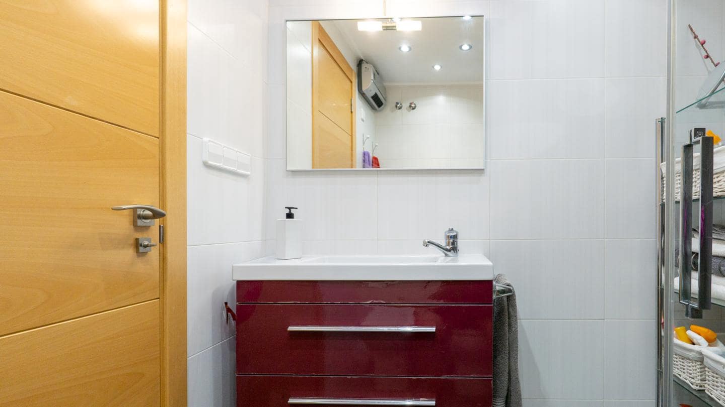 2 chambre Appartement à vendre à Arenales del Sol avec piscine garage - 235 000 € (Ref: 9099730)