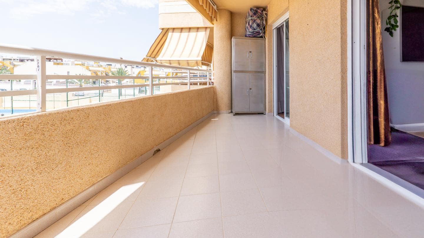 2 chambre Appartement à vendre à Arenales del Sol avec piscine garage - 235 000 € (Ref: 9099730)