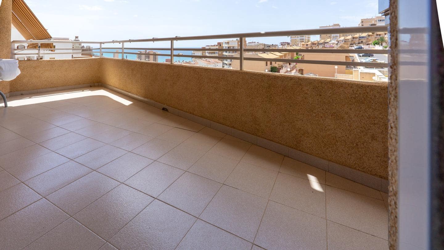 2 chambre Appartement à vendre à Arenales del Sol avec piscine garage - 235 000 € (Ref: 9099730)