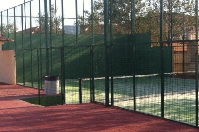 2 soveværelse Bungalow til salg i Gran Alacant med swimmingpool - € 249.900 (Ref: 9103581)