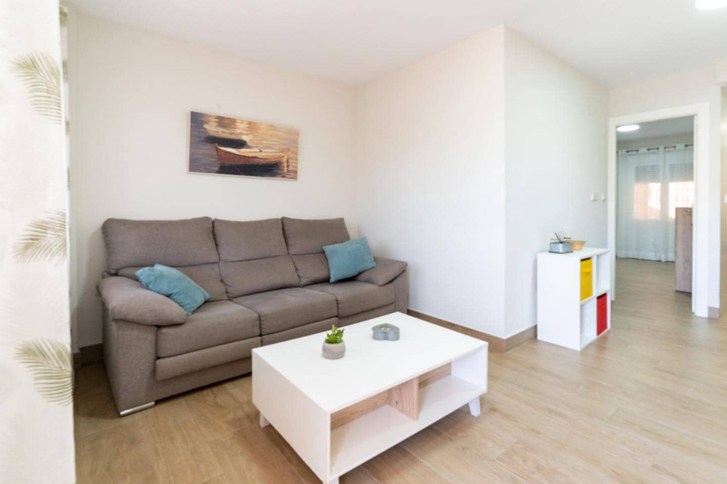 2 soveværelse Bungalow til salg i Gran Alacant med swimmingpool - € 249.900 (Ref: 9103581)