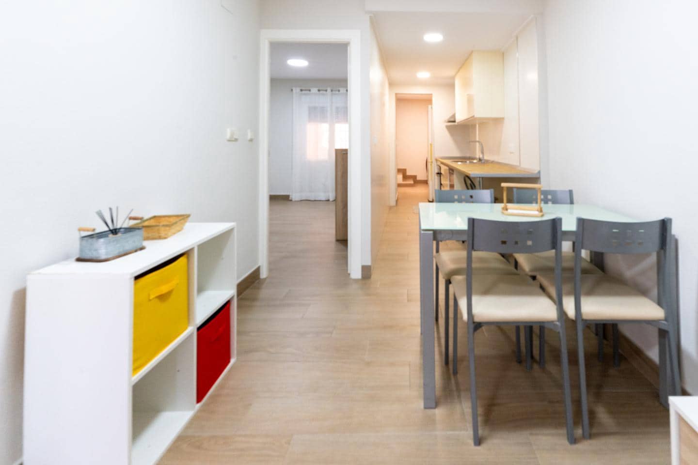 2 soveværelse Bungalow til salg i Gran Alacant med swimmingpool - € 249.900 (Ref: 9103581)