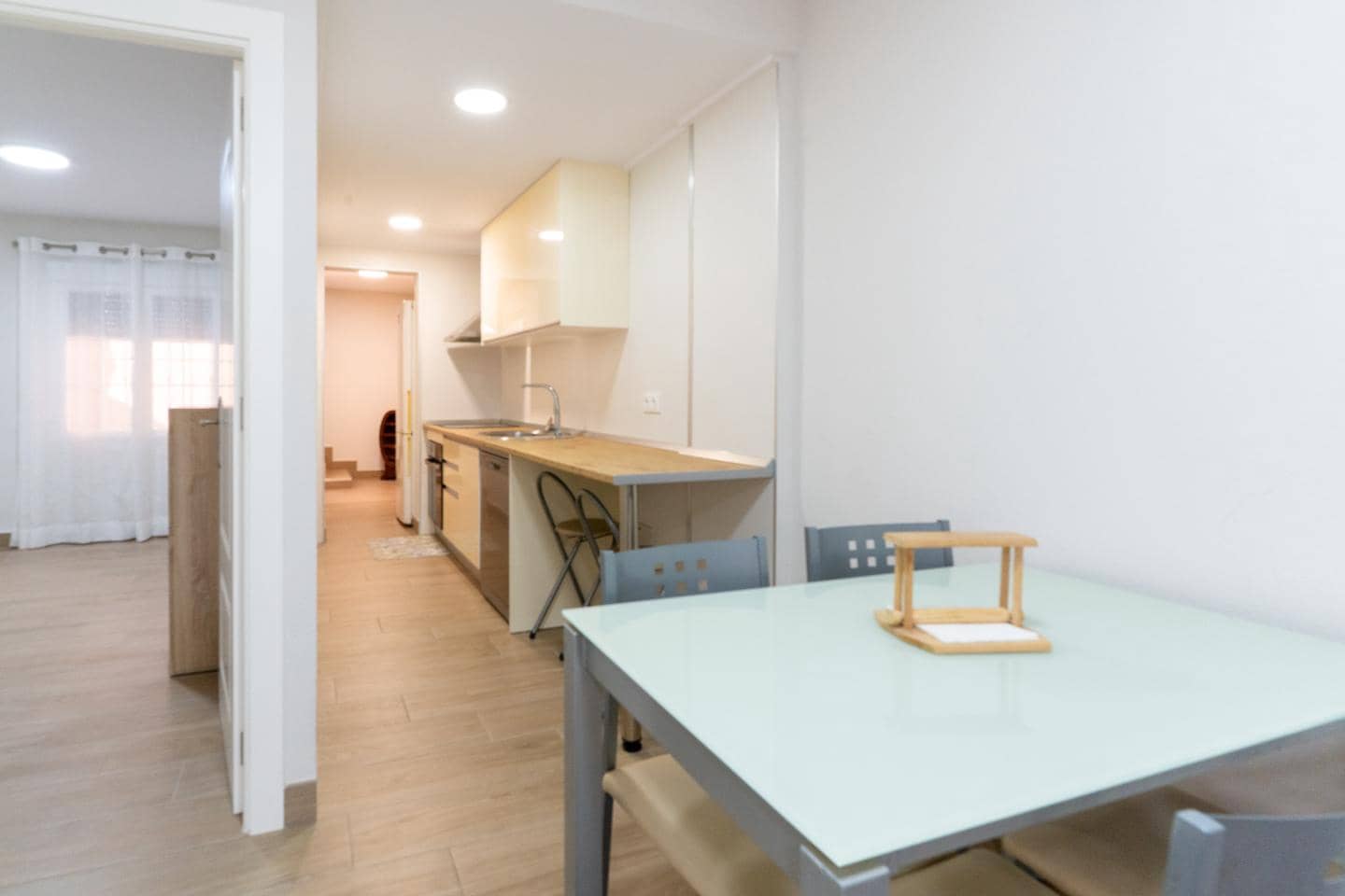 2 soveværelse Bungalow til salg i Gran Alacant med swimmingpool - € 249.900 (Ref: 9103581)