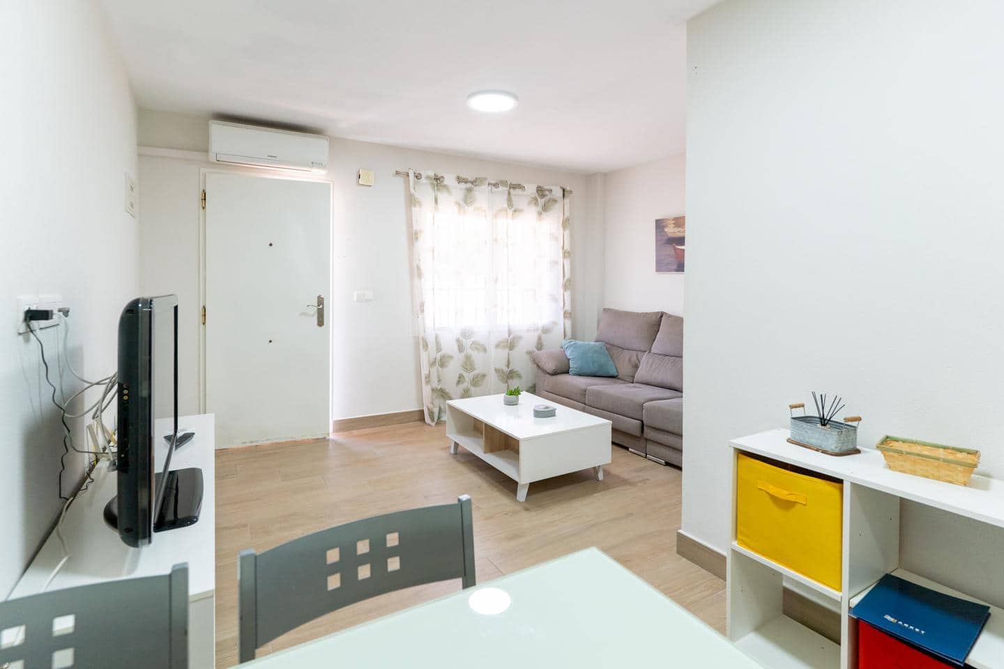 2 soveværelse Bungalow til salg i Gran Alacant med swimmingpool - € 249.900 (Ref: 9103581)