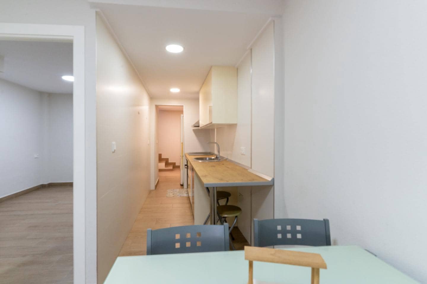 2 soveværelse Bungalow til salg i Gran Alacant med swimmingpool - € 249.900 (Ref: 9103581)