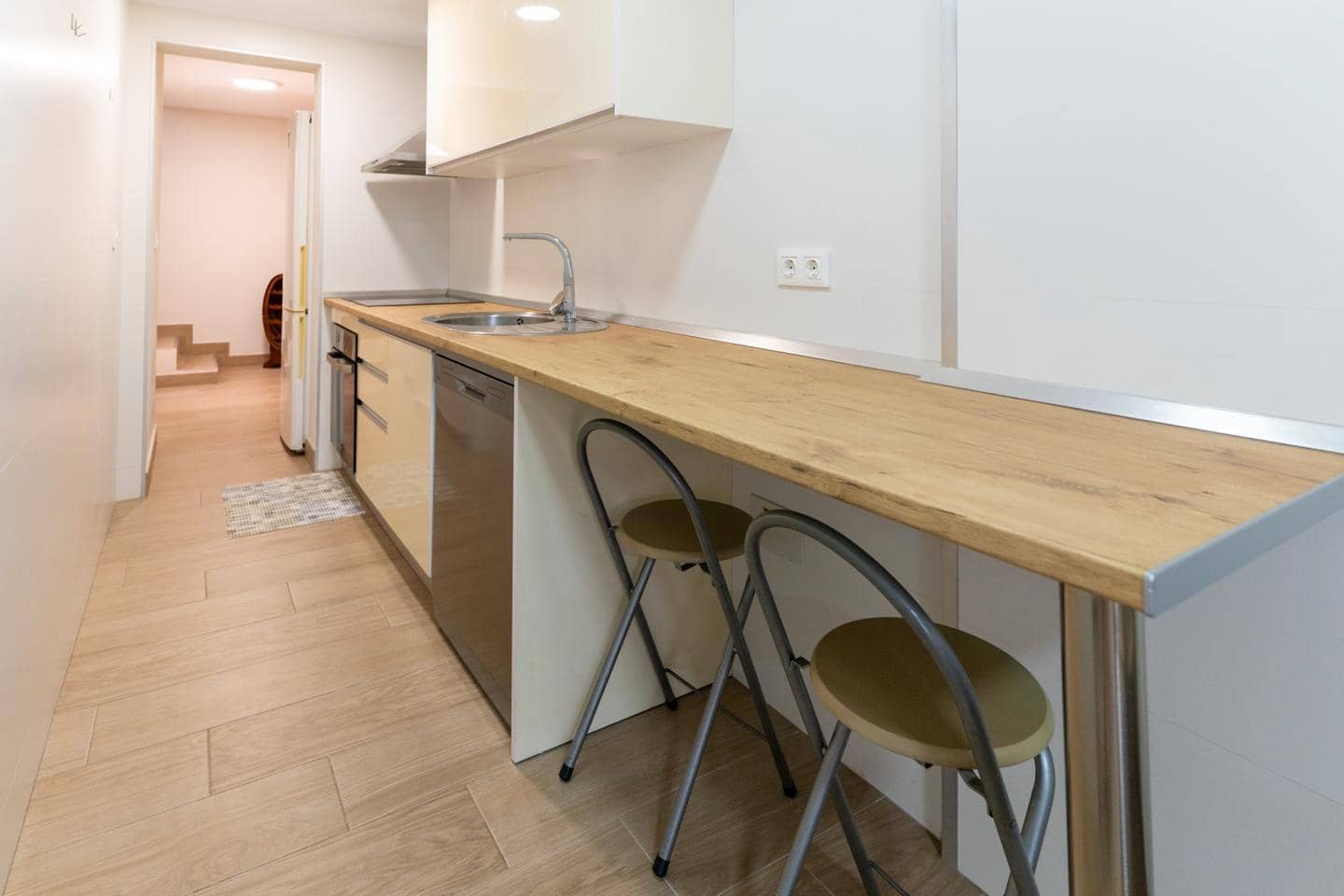 2 soveværelse Bungalow til salg i Gran Alacant med swimmingpool - € 249.900 (Ref: 9103581)