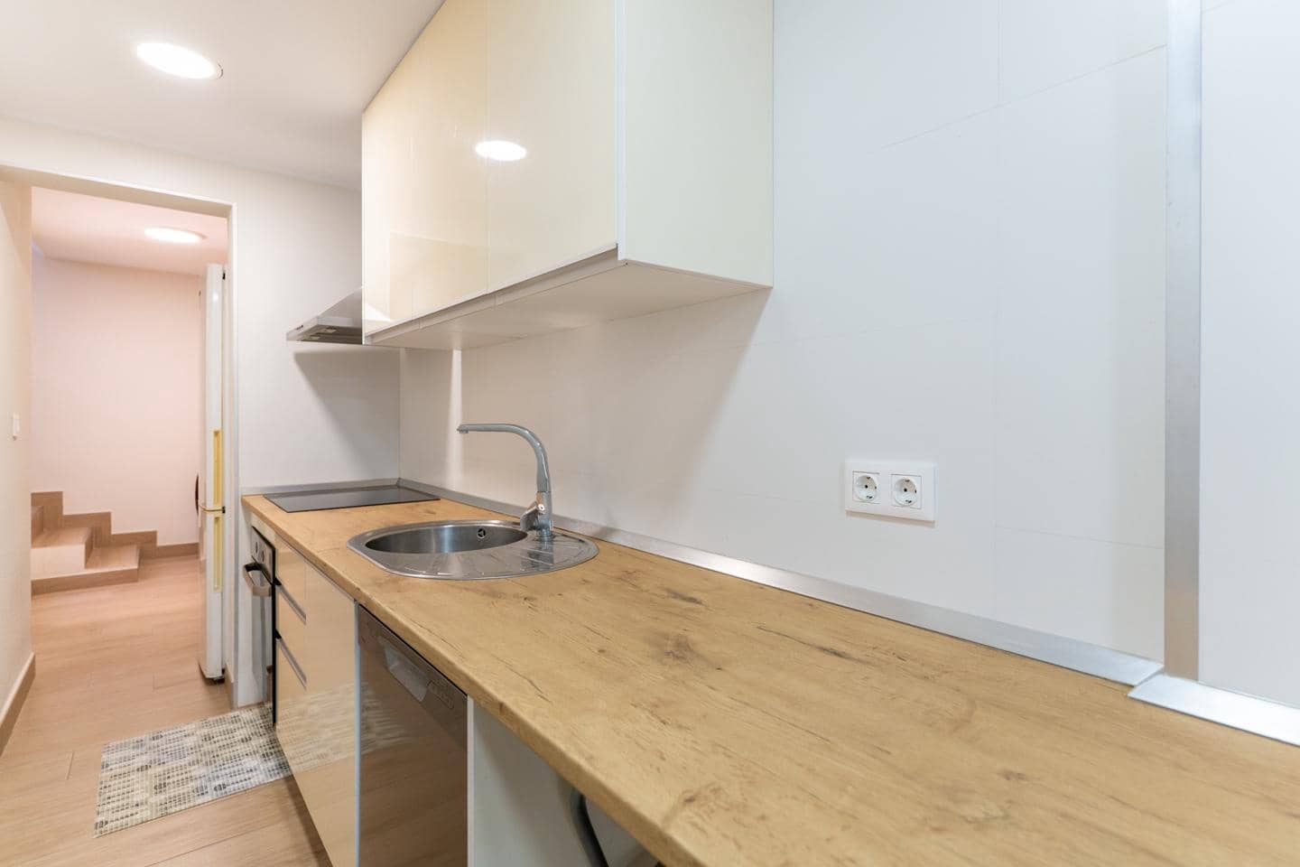 2 soveværelse Bungalow til salg i Gran Alacant med swimmingpool - € 249.900 (Ref: 9103581)