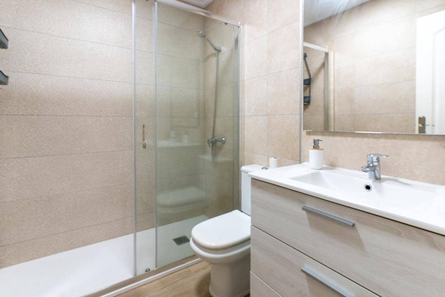 2 soveværelse Bungalow til salg i Gran Alacant med swimmingpool - € 249.900 (Ref: 9103581)