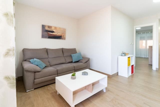 2 sypialnia Bungalow na sprzedaż w Gran Vista - Olivo de Oro, Santa Pola z basenem - 249 900 € (Ref: 9103581)