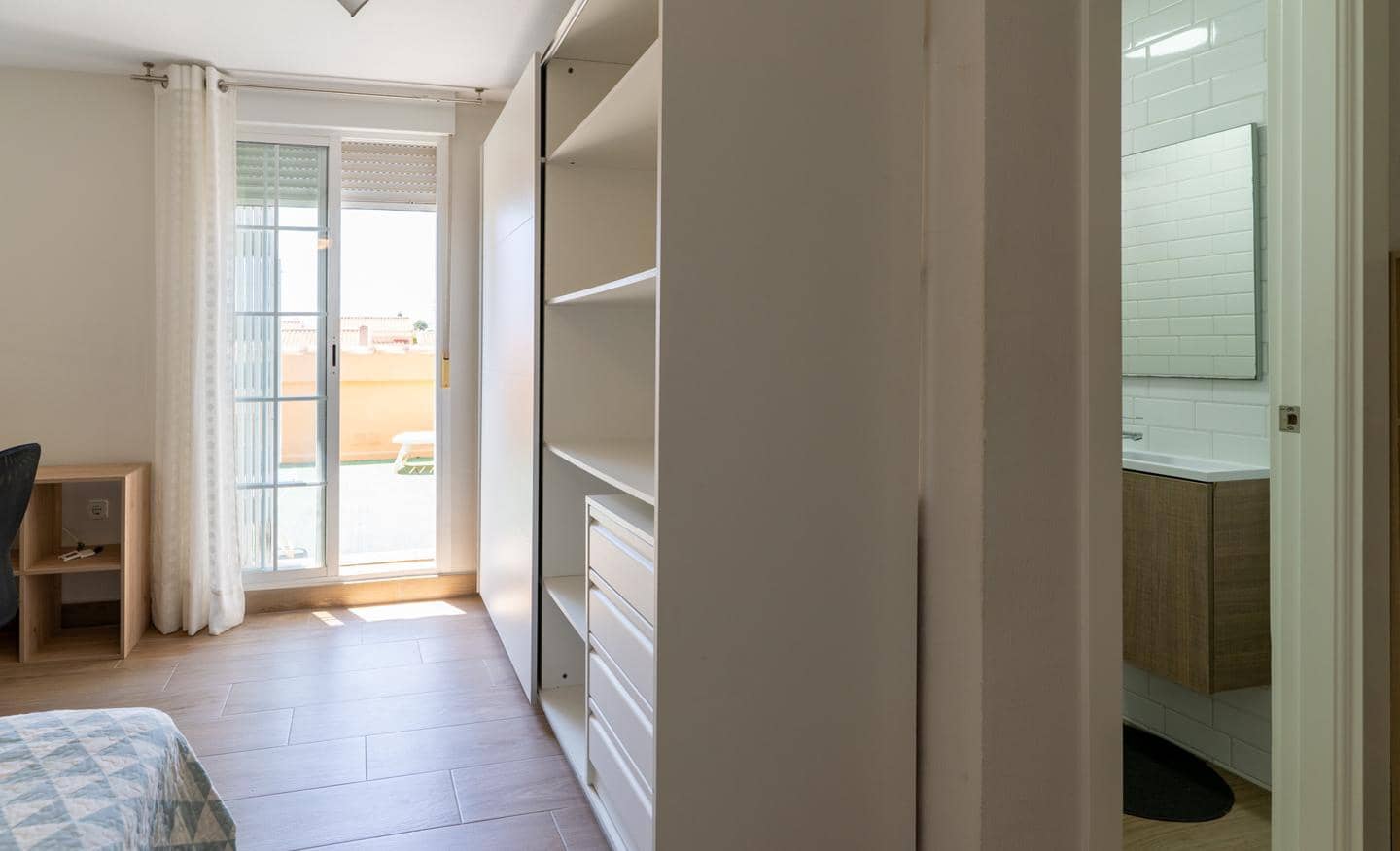 2 soveværelse Bungalow til salg i Gran Alacant med swimmingpool - € 249.900 (Ref: 9103581)