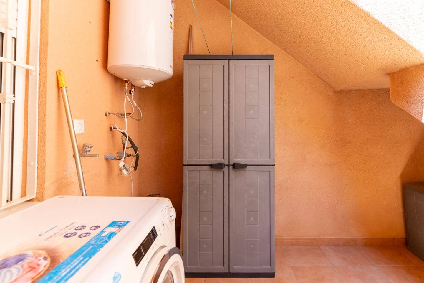 2 soveværelse Bungalow til salg i Gran Alacant med swimmingpool - € 249.900 (Ref: 9103581)