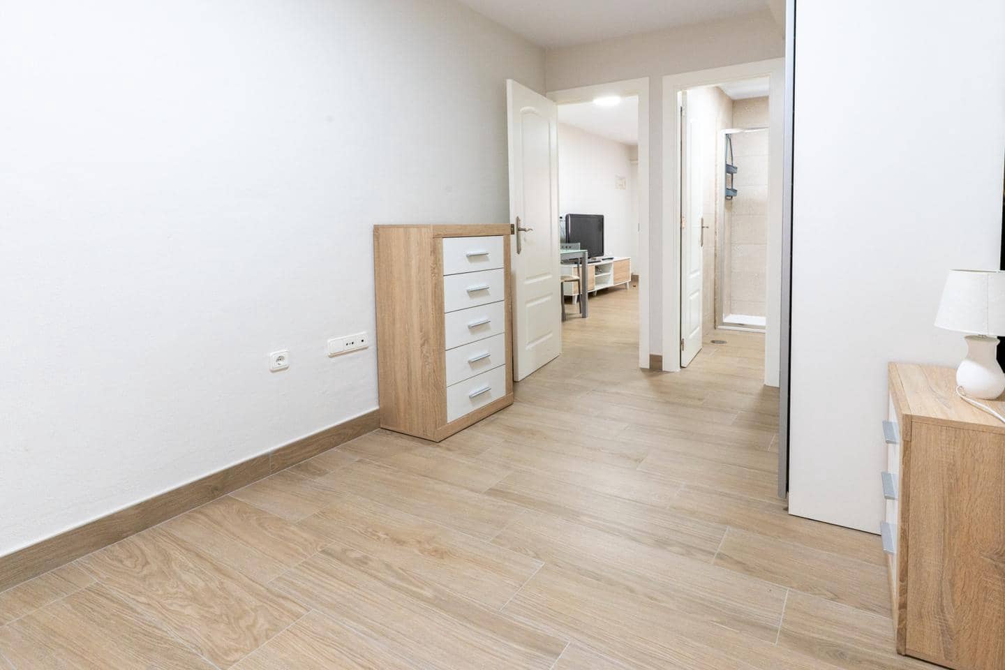 2 soveværelse Bungalow til salg i Gran Alacant med swimmingpool - € 249.900 (Ref: 9103581)