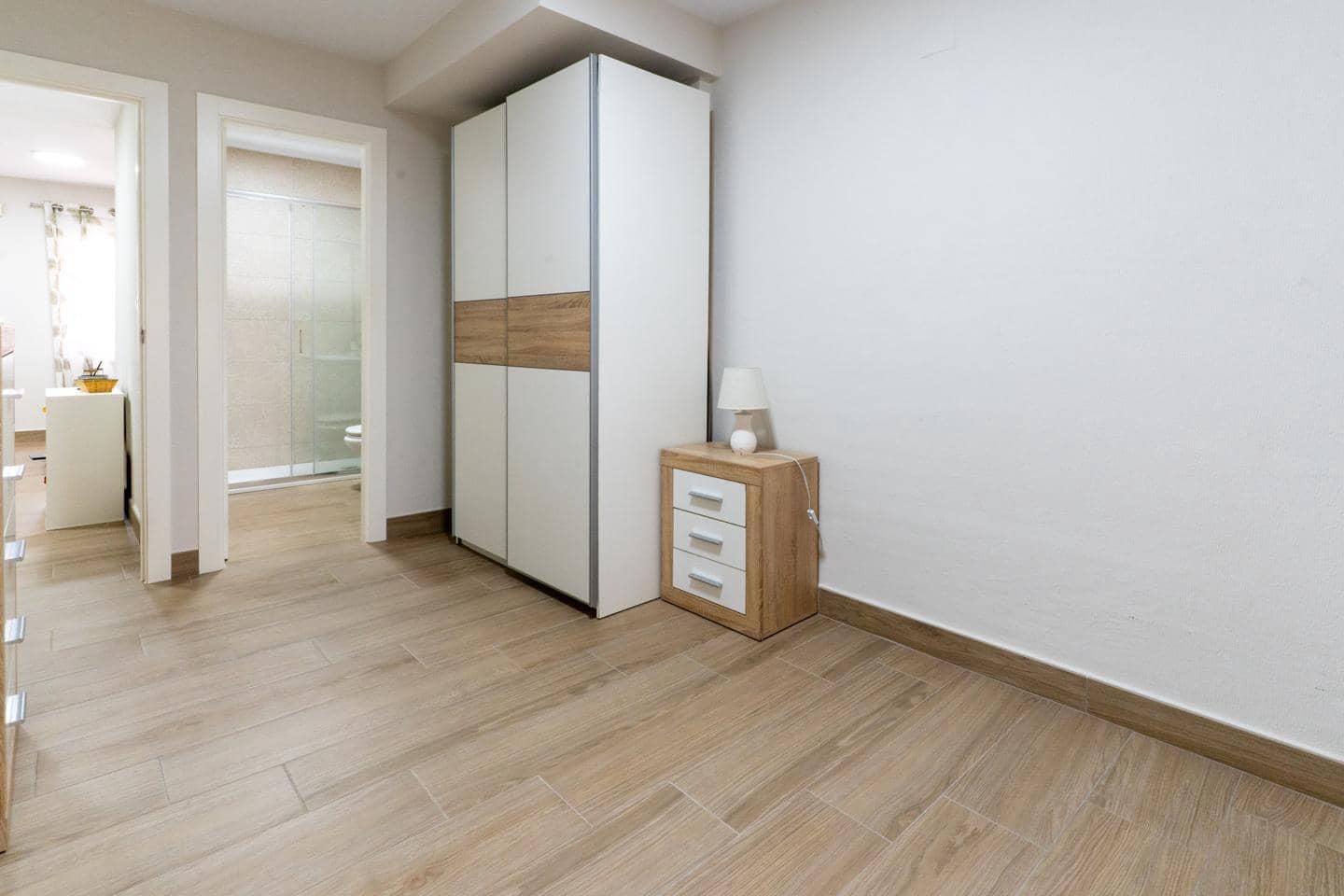 2 soveværelse Bungalow til salg i Gran Alacant med swimmingpool - € 249.900 (Ref: 9103581)