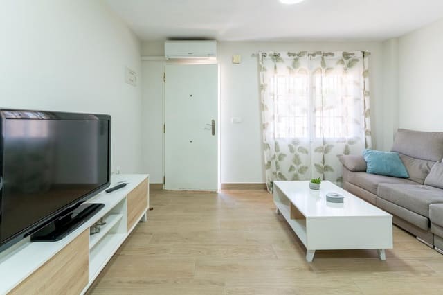 2 sypialnia Bungalow na sprzedaż w Gran Vista - Olivo de Oro, Santa Pola z basenem - 249 900 € (Ref: 9103581)