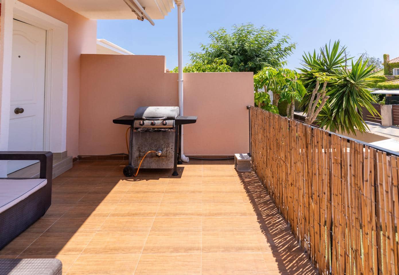 2 soveværelse Bungalow til salg i Gran Alacant med swimmingpool - € 249.900 (Ref: 9103581)