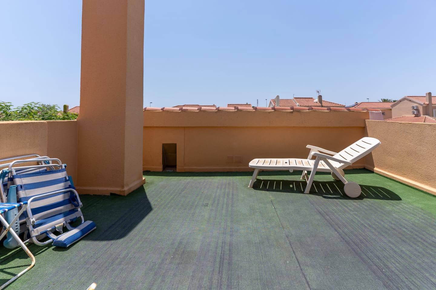 2 soveværelse Bungalow til salg i Gran Alacant med swimmingpool - € 249.900 (Ref: 9103581)