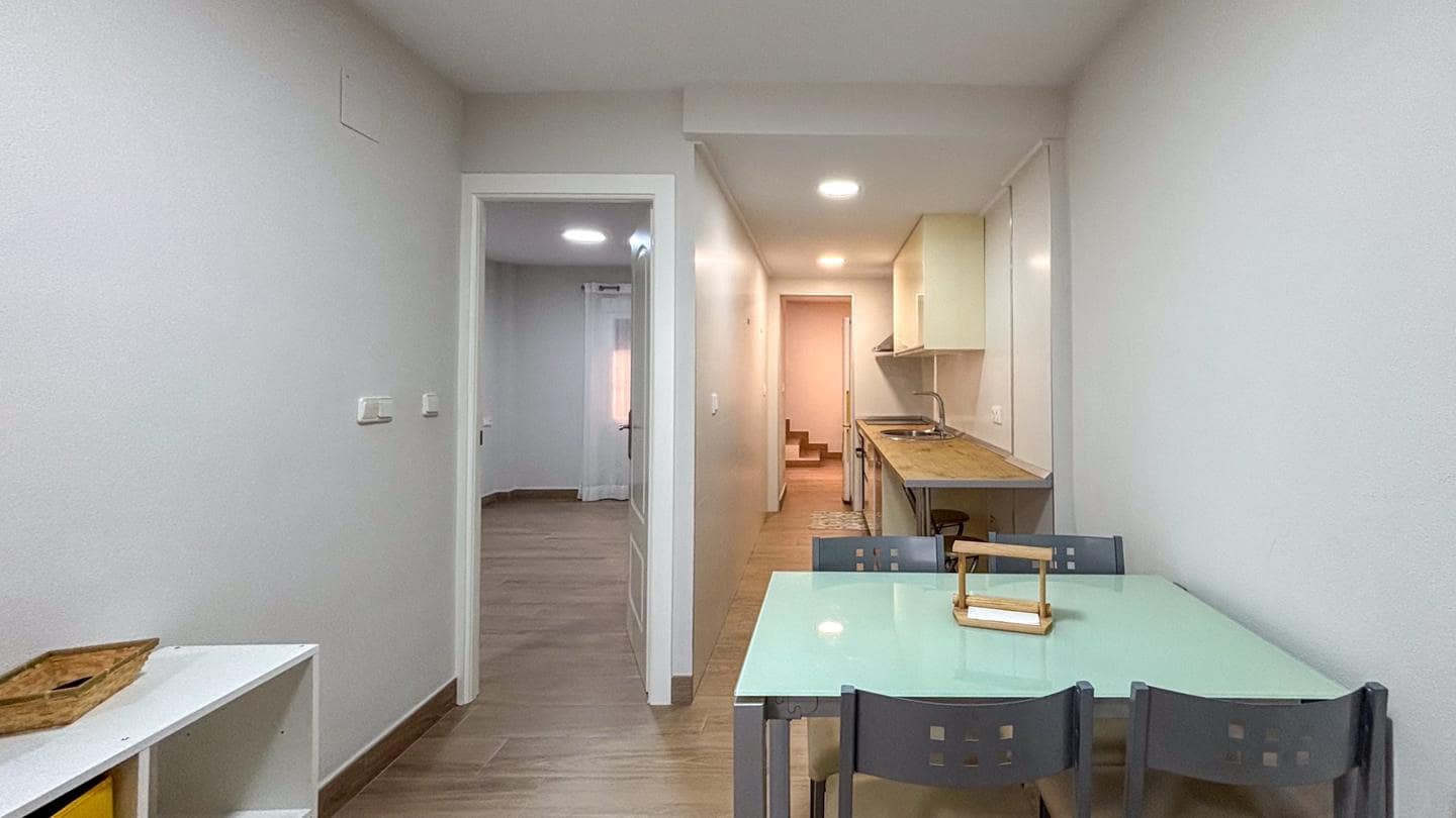 2 soveværelse Bungalow til salg i Gran Alacant med swimmingpool - € 249.900 (Ref: 9103581)