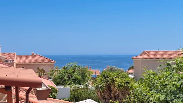 2 sypialnia Bungalow na sprzedaż w Gran Vista - Olivo de Oro, Santa Pola z basenem - 249 900 € (Ref: 9103581)