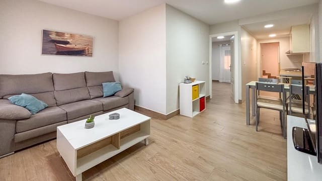 2 sypialnia Bungalow na sprzedaż w Gran Vista - Olivo de Oro, Santa Pola z basenem - 249 900 € (Ref: 9103581)