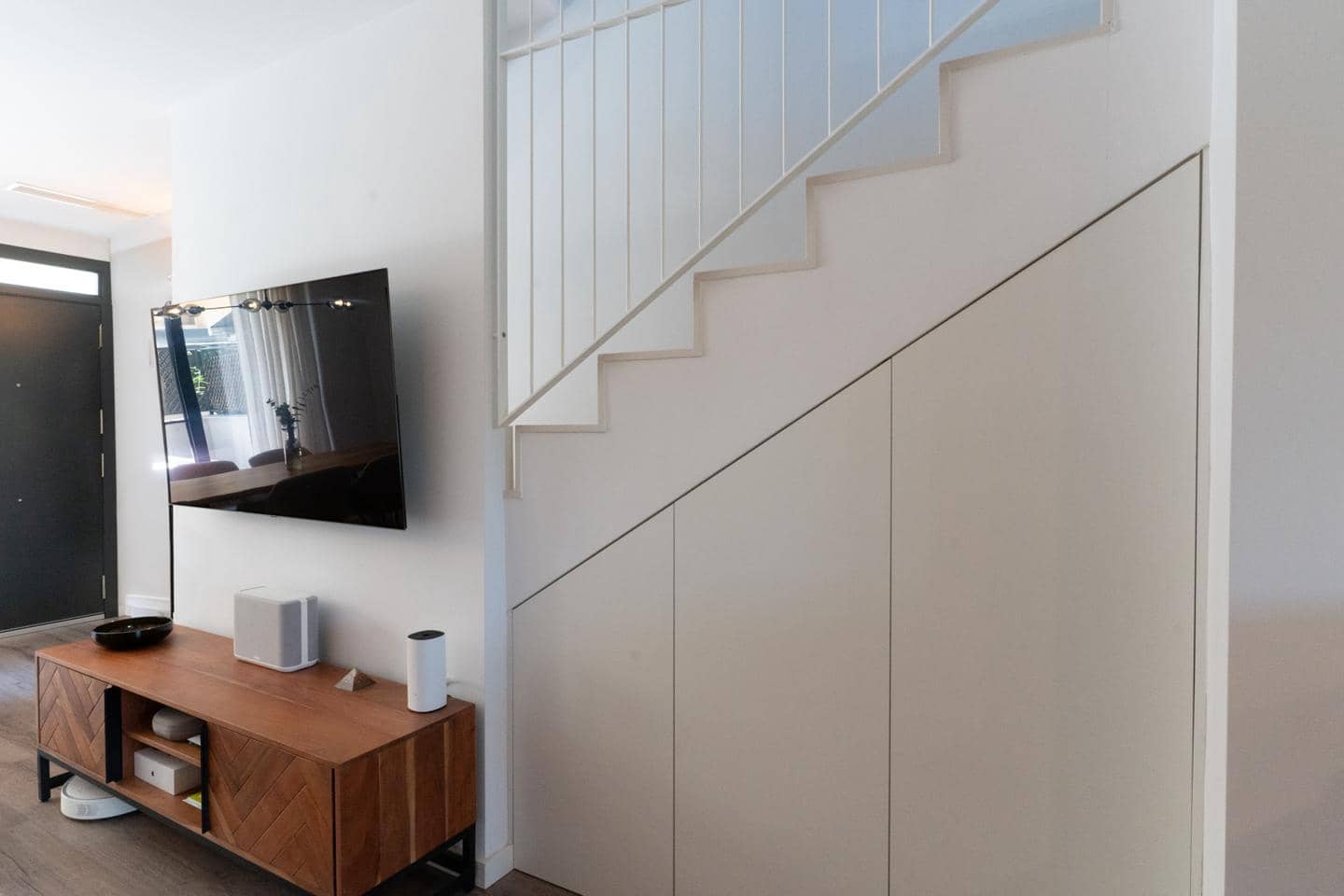 3 soveværelse Villa til salg i Santa Pola med swimmingpool garage - € 299.000 (Ref: 9113098)