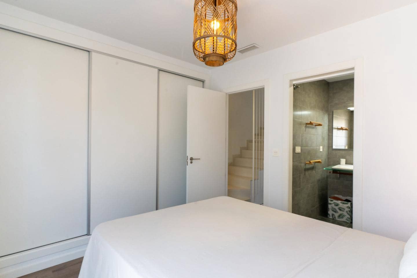 3 soveværelse Villa til salg i Santa Pola med swimmingpool garage - € 299.000 (Ref: 9113098)