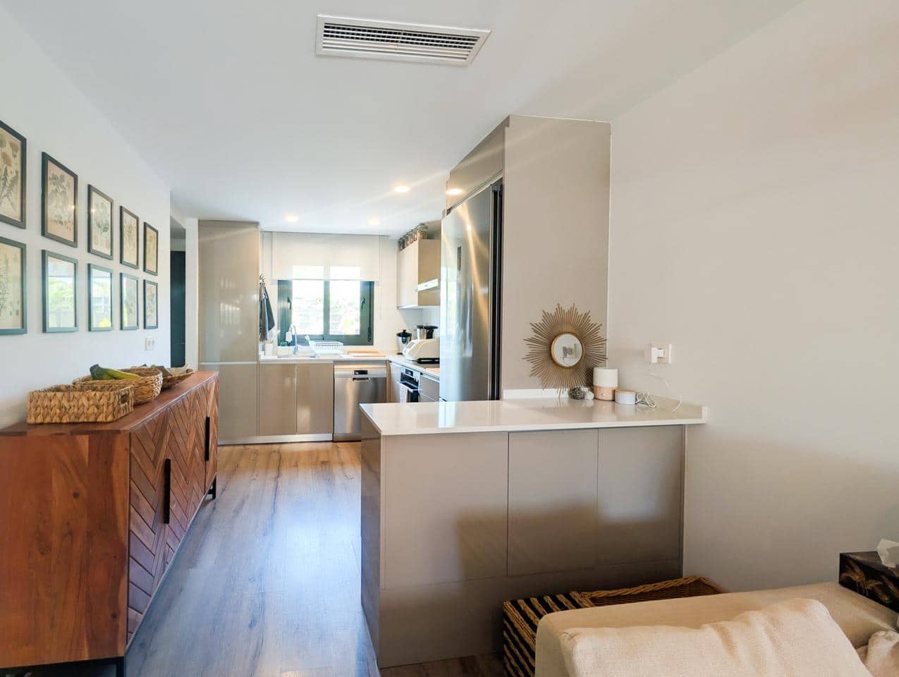 3 soveværelse Villa til salg i Santa Pola med swimmingpool garage - € 299.000 (Ref: 9113098)