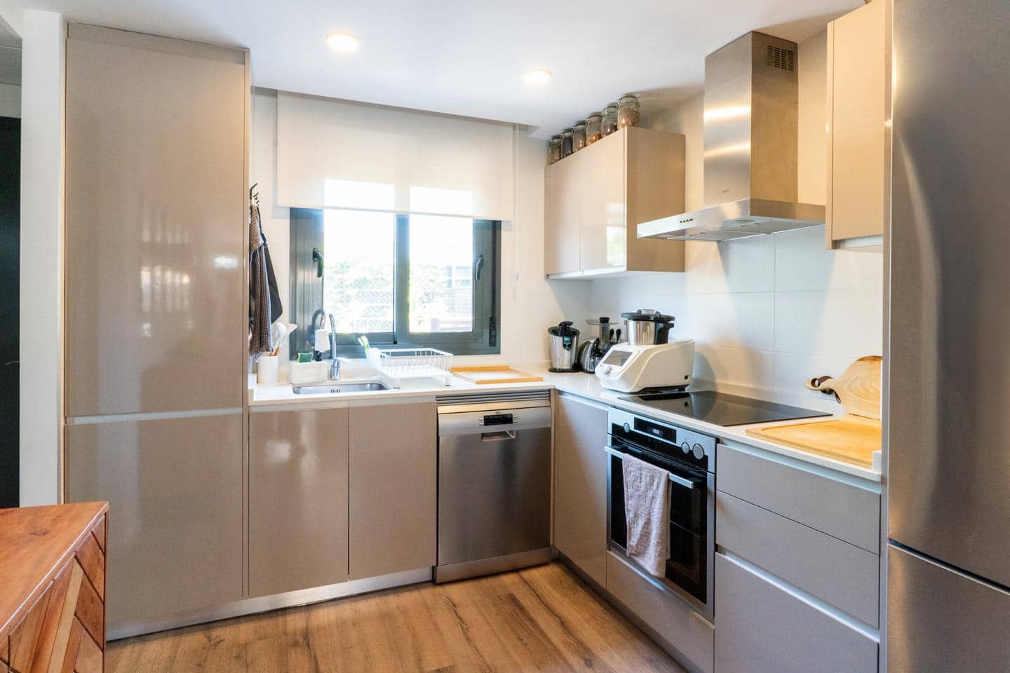 3 soveværelse Villa til salg i Santa Pola med swimmingpool garage - € 299.000 (Ref: 9113098)