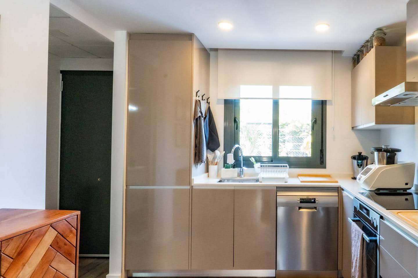 3 soveværelse Villa til salg i Santa Pola med swimmingpool garage - € 299.000 (Ref: 9113098)