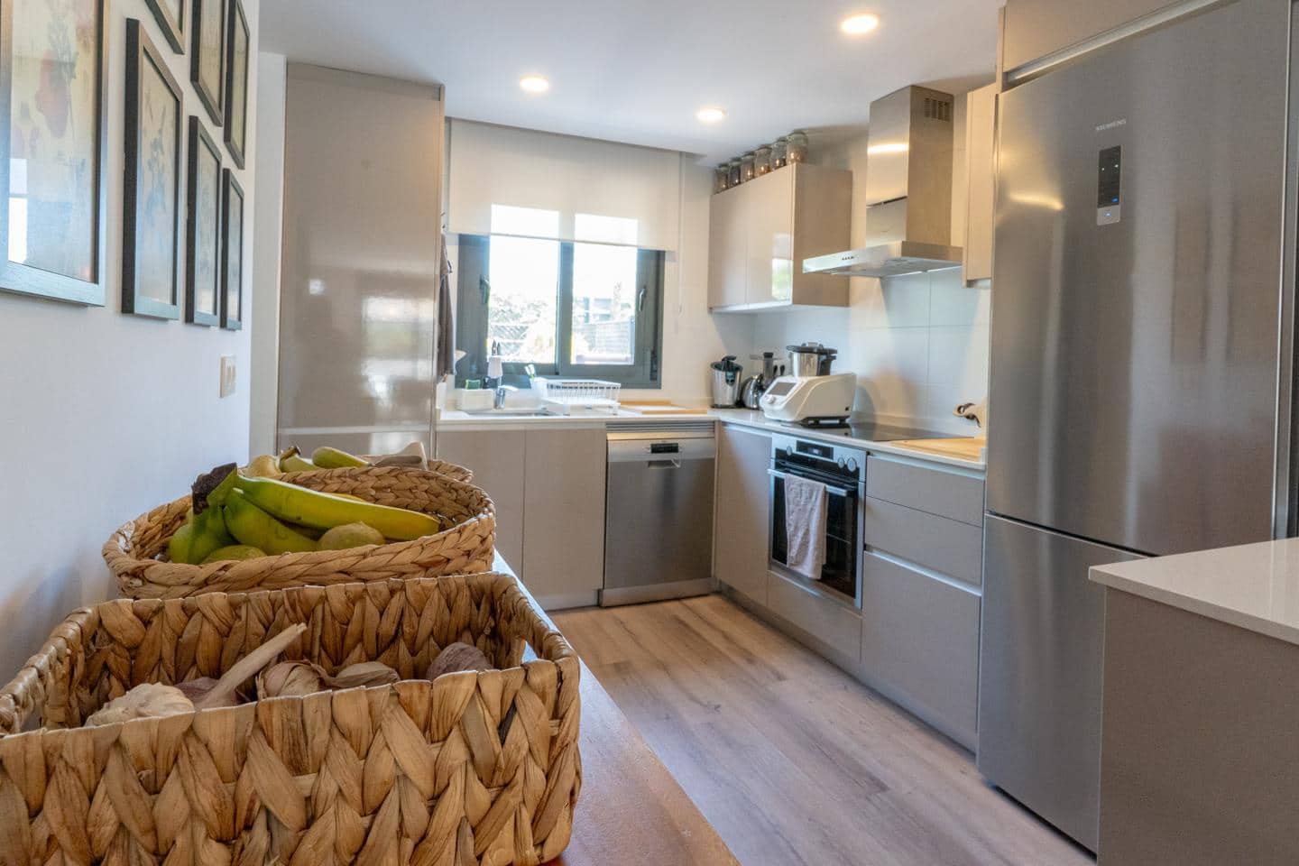 3 soveværelse Villa til salg i Santa Pola med swimmingpool garage - € 299.000 (Ref: 9113098)