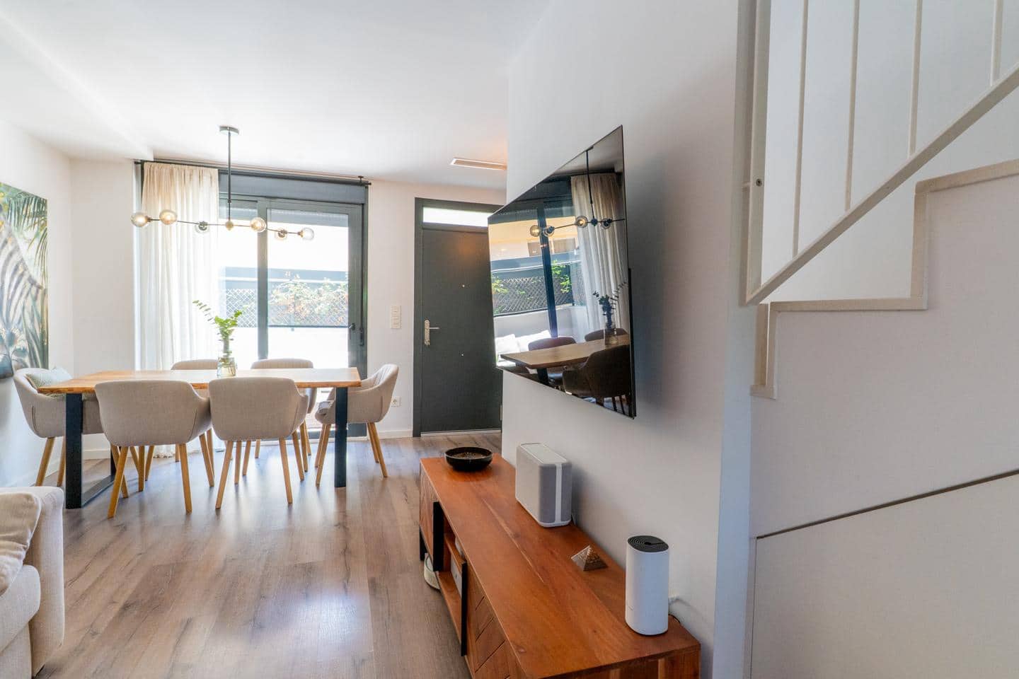 3 soveværelse Villa til salg i Santa Pola med swimmingpool garage - € 299.000 (Ref: 9113098)