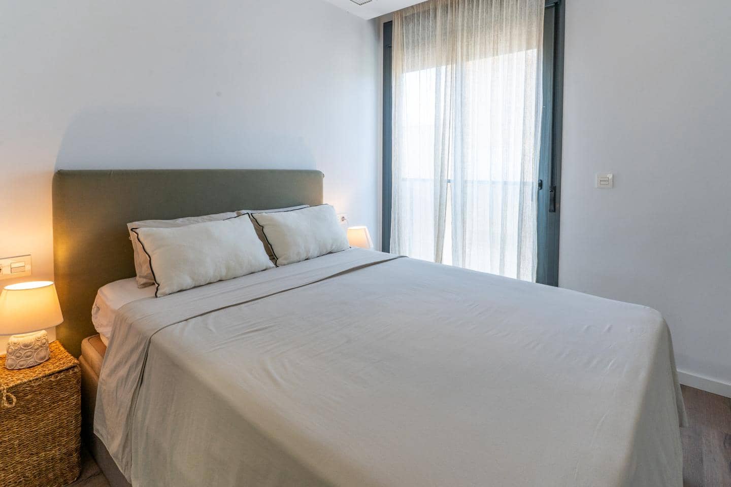 3 soveværelse Villa til salg i Santa Pola med swimmingpool garage - € 299.000 (Ref: 9113098)