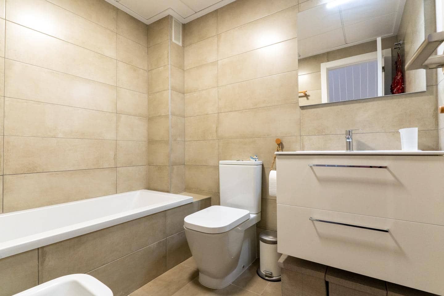 3 soveværelse Villa til salg i Santa Pola med swimmingpool garage - € 299.000 (Ref: 9113098)