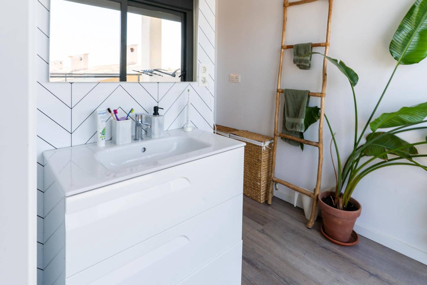 3 soveværelse Villa til salg i Santa Pola med swimmingpool garage - € 299.000 (Ref: 9113098)