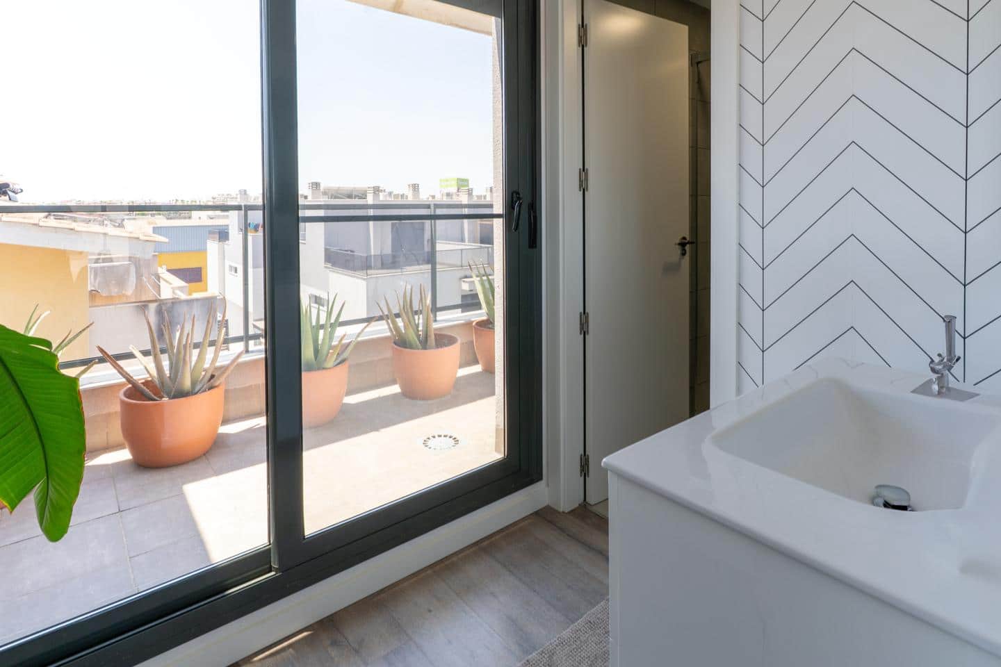 3 soveværelse Villa til salg i Santa Pola med swimmingpool garage - € 299.000 (Ref: 9113098)